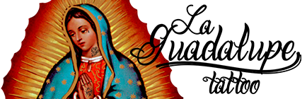 La Guadalupe Tattoo